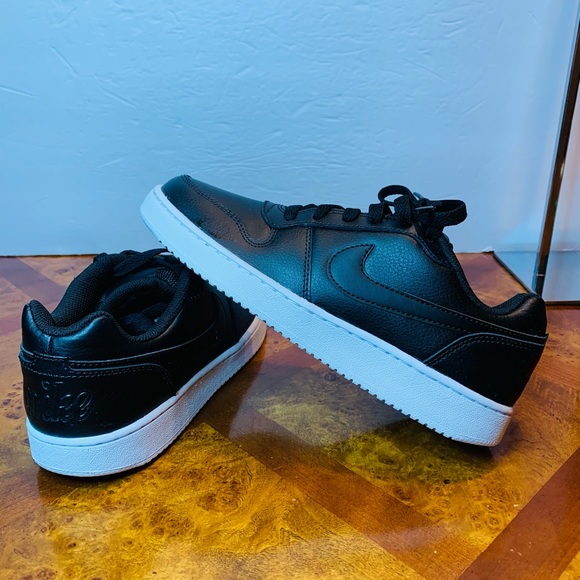 WMNS Nike Ebernon Low - Picture 7 of 9